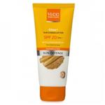 VLCC SUN SCREEN LOTION SPF20 100ML